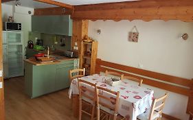 Appartement Le Ribon Hotel La Vanoise